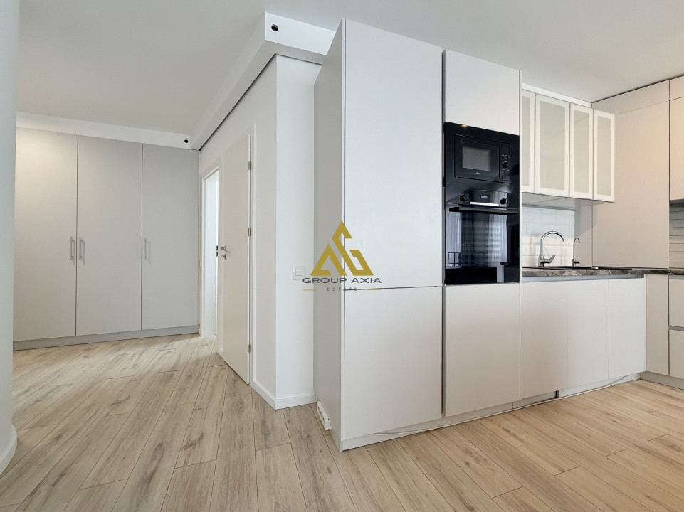 Apartament 2 camere 64 mp, optional garaj, Septimiu Albini, imobil nou