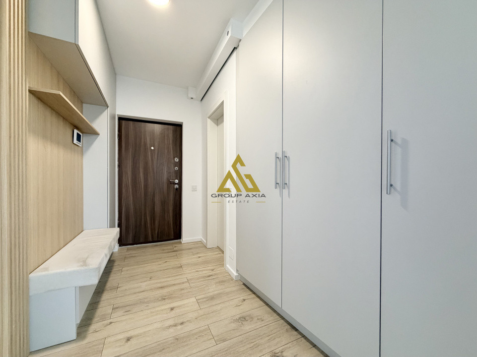 Apartament 2 camere 64 mp, optional garaj, Septimiu Albini, imobil nou