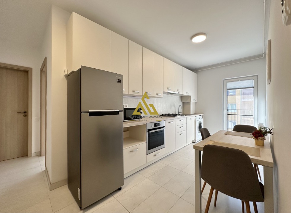 Inchiriere Apartament cu 1 camera, Zorilor, zona Recuperare, parcare
