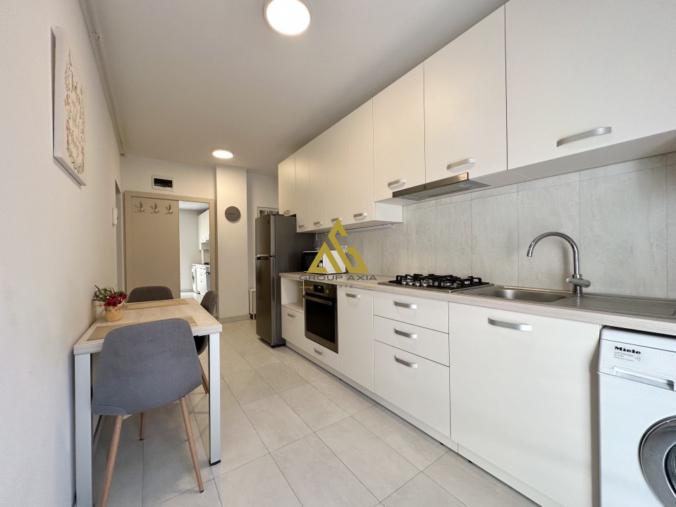 Inchiriere Apartament cu 1 camera, Zorilor, zona Recuperare, parcare