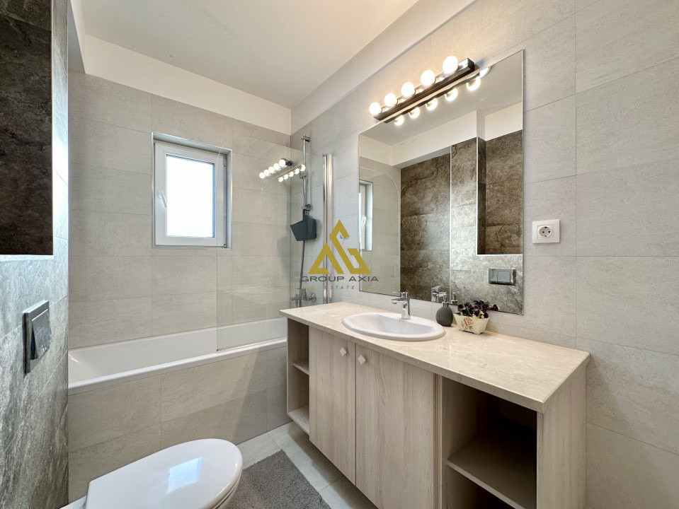 Inchiriere Apartament cu 1 camera, Zorilor, zona Recuperare, parcare