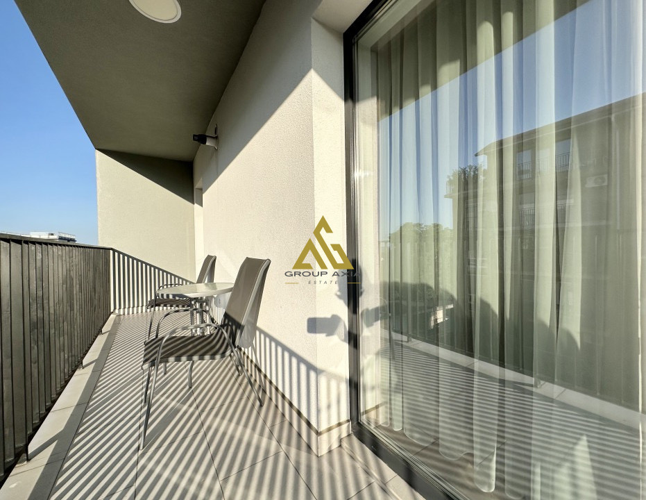 Inchiriere Apartament cu 1 camera, Zorilor, zona Recuperare, parcare