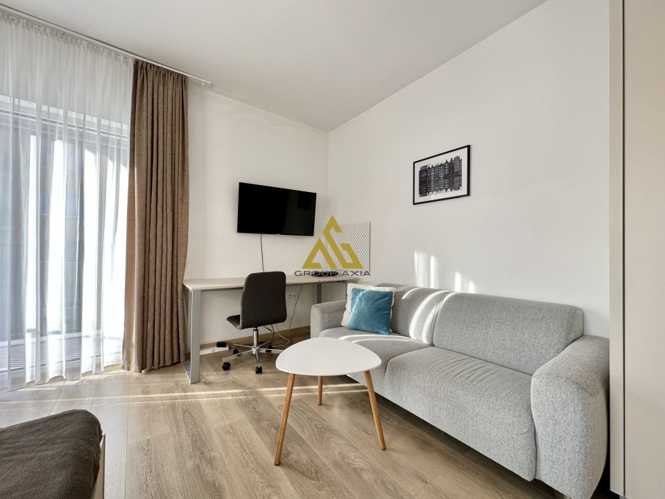 Inchiriere Apartament cu 1 camera, Zorilor, zona Recuperare, parcare