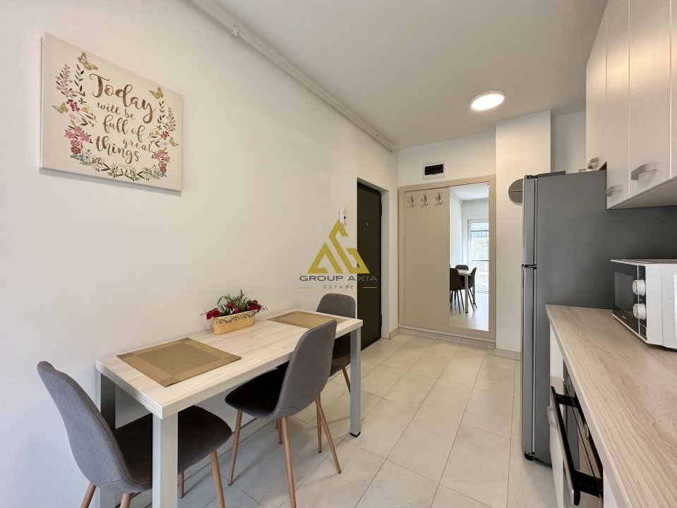 Inchiriere Apartament cu 1 camera, Zorilor, zona Recuperare, parcare