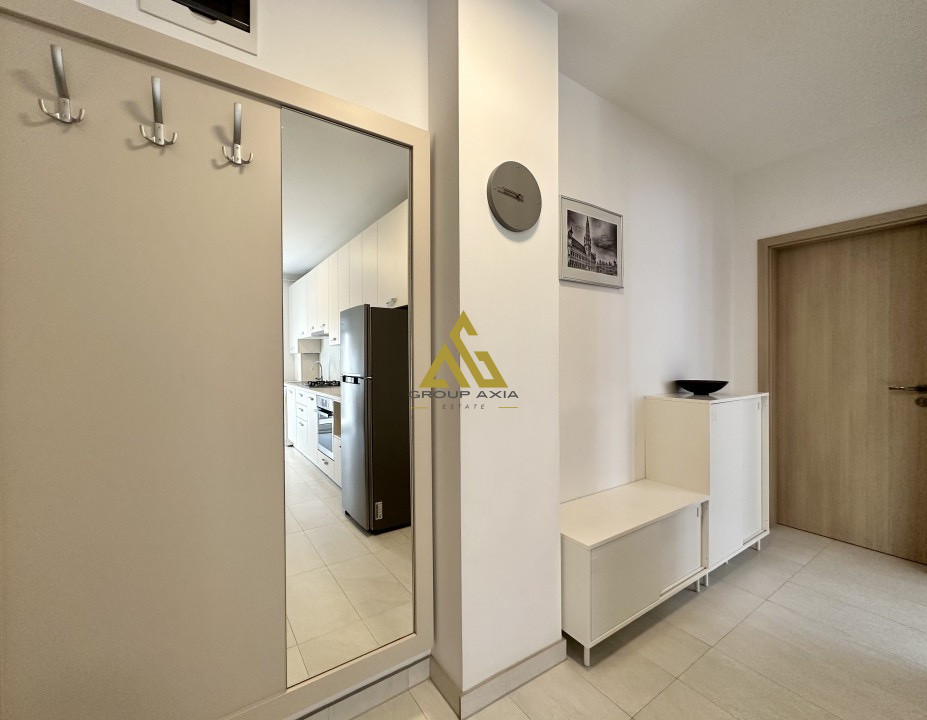 Inchiriere Apartament cu 1 camera, Zorilor, zona Recuperare, parcare