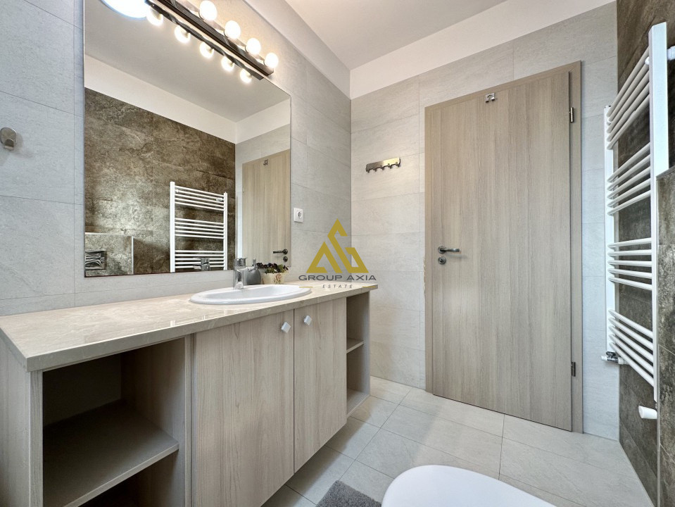 Inchiriere Apartament cu 1 camera, Zorilor, zona Recuperare, parcare
