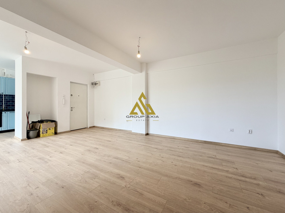 Inchiriere Apartament 2 camere, strada Bucuresti, zona Farmec, garaj
