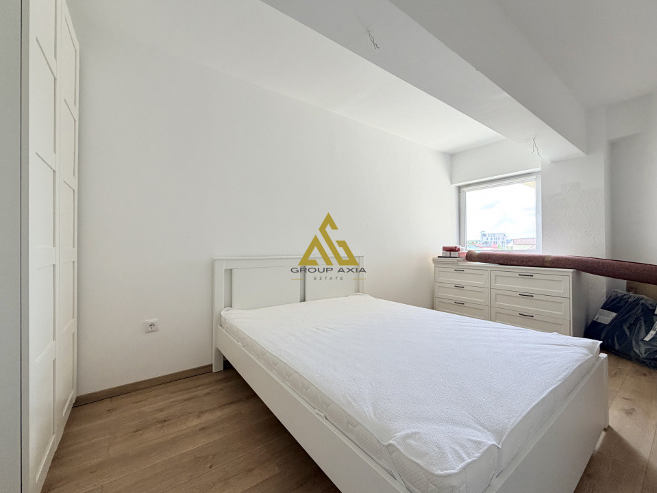 Inchiriere Apartament 2 camere, strada Bucuresti, zona Farmec, garaj