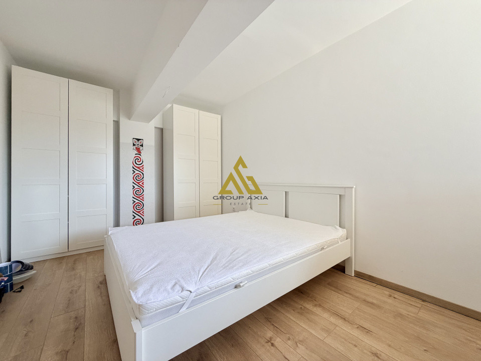 Inchiriere Apartament 2 camere, strada Bucuresti, zona Farmec, garaj