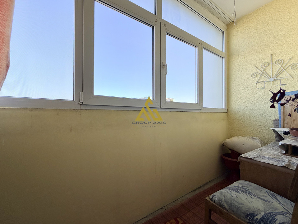 Vanzare Apartament 2 camere decomandate, Gheorgheni, zona Hotel Royal