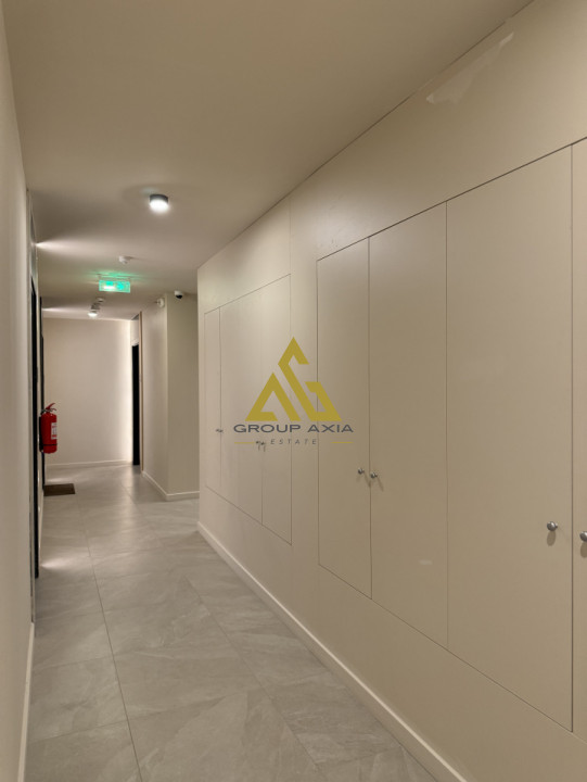 2 camere, Elite City, 60 mp, etaj 2 din 6, parcare subterana