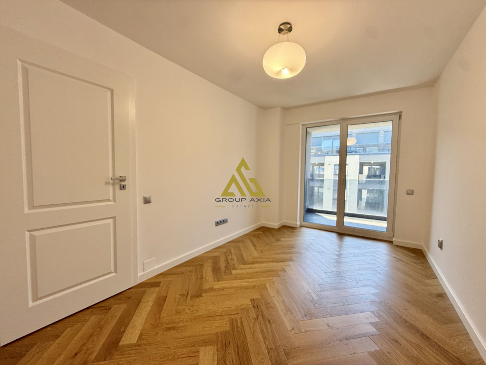 Apartament cu 2 camere, Soporului 1, 56 mp, 2 balcoane, etaj 6 din 7