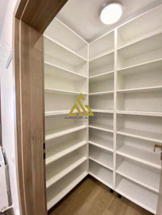 Inchiriere Apartament 2 camere, 57 mp, garaj, Buna Ziua, zona Bonjour