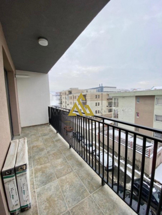 Inchiriere Apartament 2 camere, 57 mp, garaj, Buna Ziua, zona Bonjour