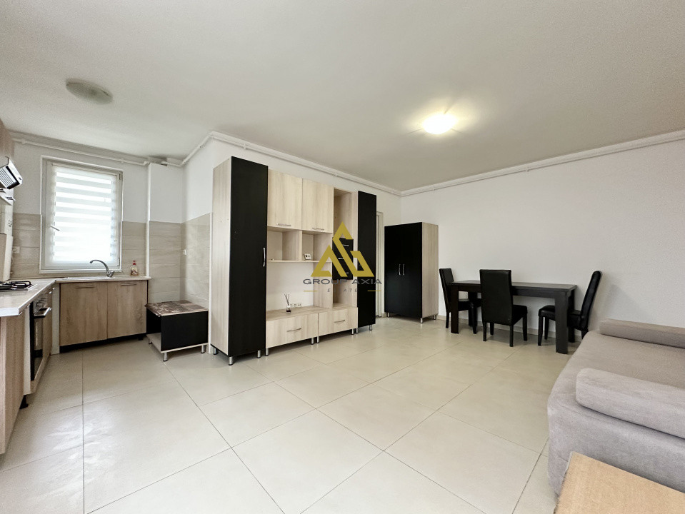 Inchiriere Apartament 3 camere si garaj, strada Rodnei, imobil nou