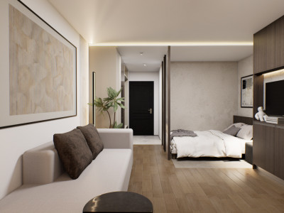 Studio, Gheorgeni, strada Brancusi, 32 mp, etaj 2 din 10