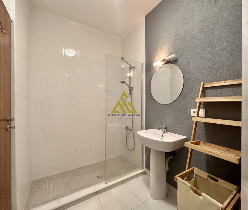 Inchiriere Apartament 2 camere, centru, zona NTT Data