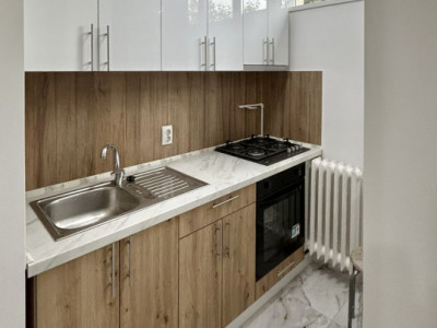 Inchiriere Garsoniera, renovata, Gheorgheni, zona compex Diana