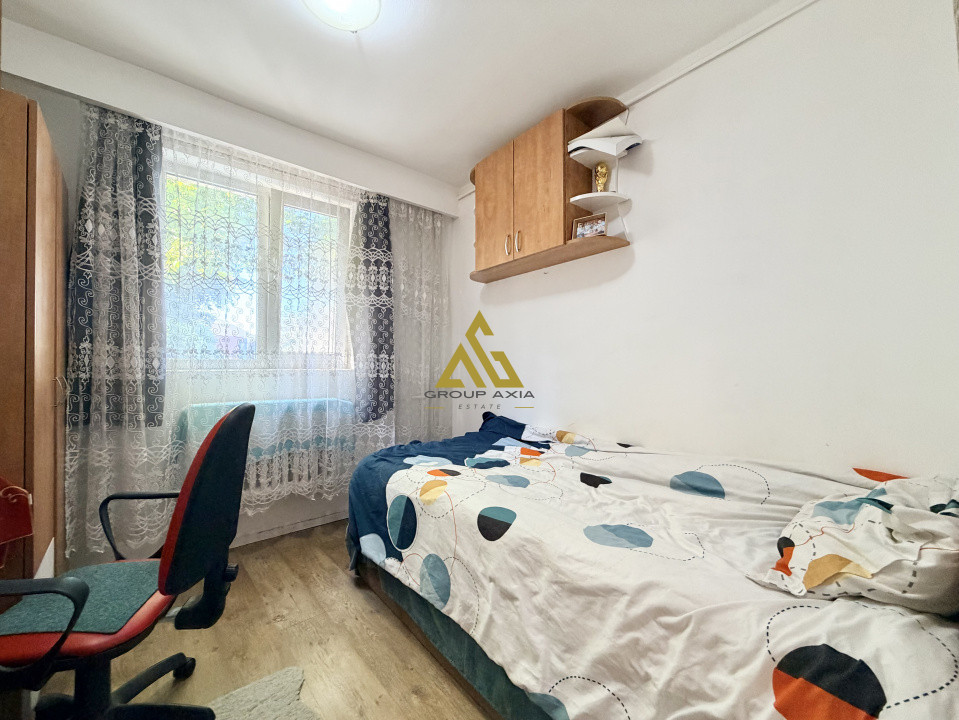 Apartament 3 camere,36 mp, Gheorgheni, investitie cu randament imediat