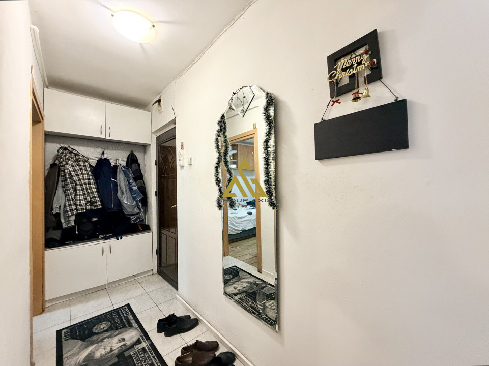 Apartament 3 camere,36 mp, Gheorgheni, investitie cu randament imediat