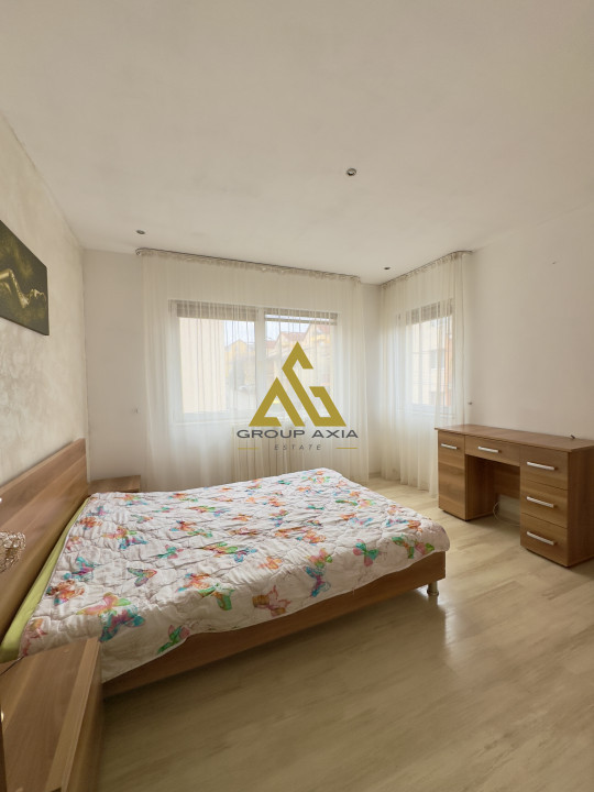 2 camere, 50 mp, balcon 8 mp, decomandat, etaj 2, Buna Ziua
