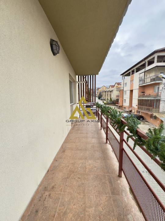 2 camere, 50 mp, balcon 8 mp, decomandat, etaj 2, Buna Ziua