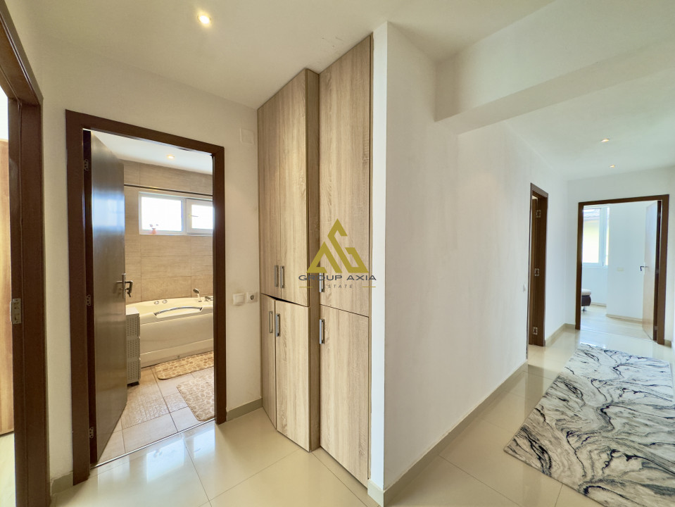 2 camere, 50 mp, balcon 8 mp, decomandat, etaj 2, Buna Ziua