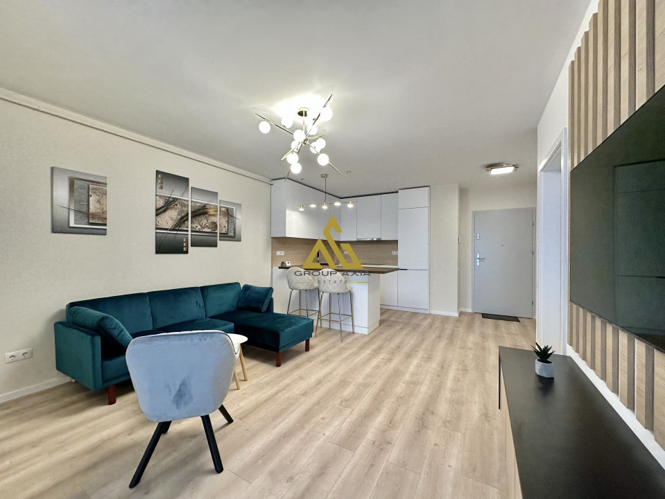 Apartament 3 camere Scala Frunzisului, investitie cu randament imediat