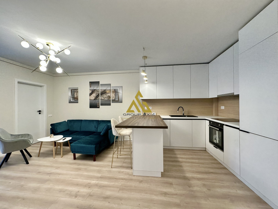 Apartament 3 camere Scala Frunzisului, investitie cu randament imediat