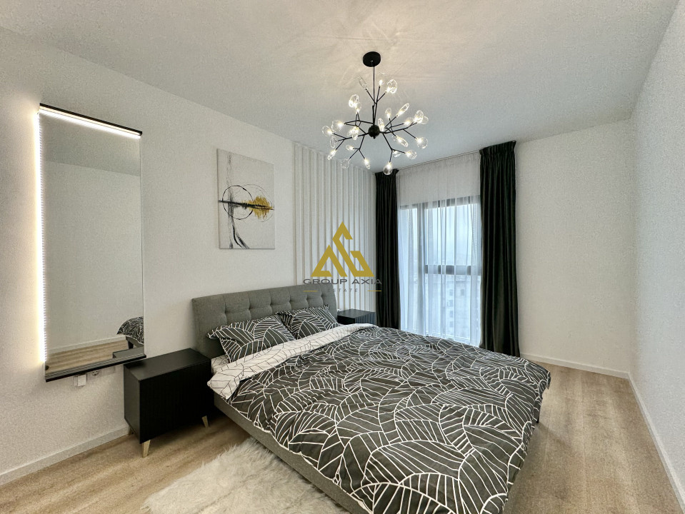 Apartament 3 camere Scala Frunzisului, investitie cu randament imediat