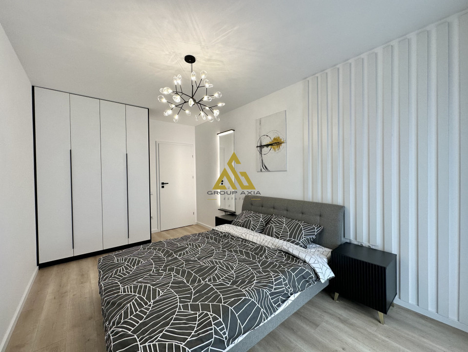 Apartament 3 camere Scala Frunzisului, investitie cu randament imediat