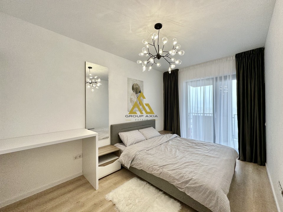 Apartament 3 camere Scala Frunzisului, investitie cu randament imediat