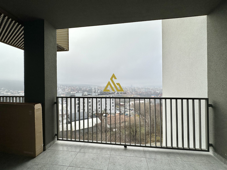 Apartament 3 camere Scala Frunzisului, investitie cu randament imediat