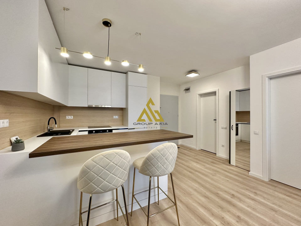 Apartament 3 camere Scala Frunzisului, investitie cu randament imediat