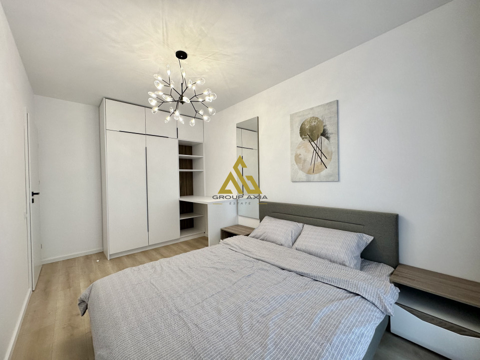 Apartament 3 camere Scala Frunzisului, investitie cu randament imediat