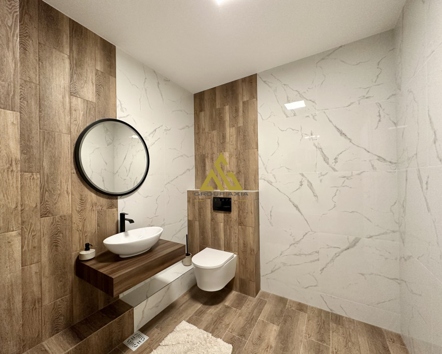 Apartament 3 camere Scala Frunzisului, investitie cu randament imediat