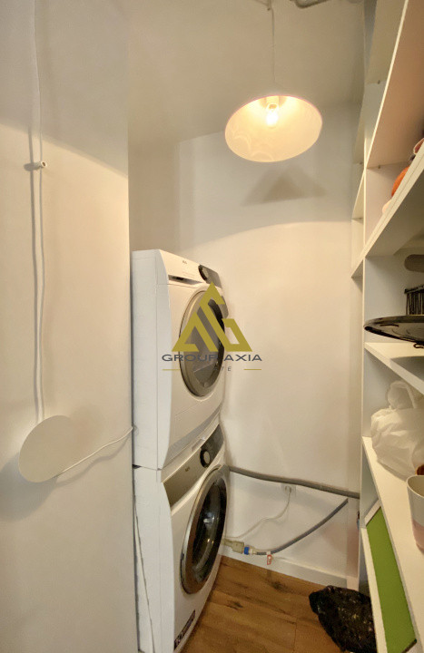 Inchiriere Apartament 2 camere, 57 mp, Scala Center, garaj