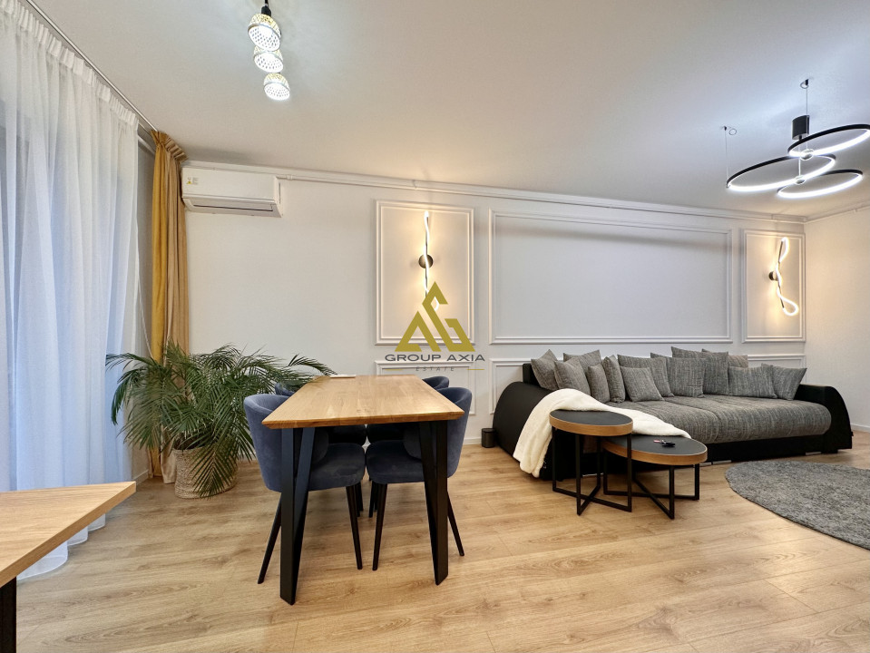 Apartament 3 camere, cartier Zorilor, Scala Frunzisului,optional garaj