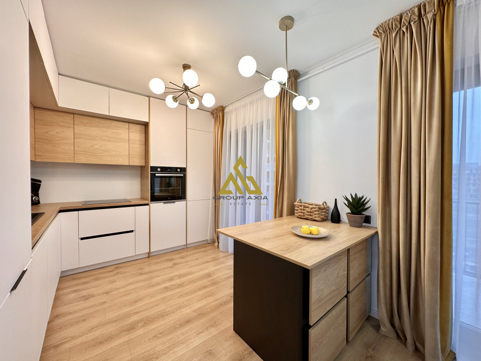 Apartament 3 camere, cartier Zorilor, Scala Frunzisului,optional garaj