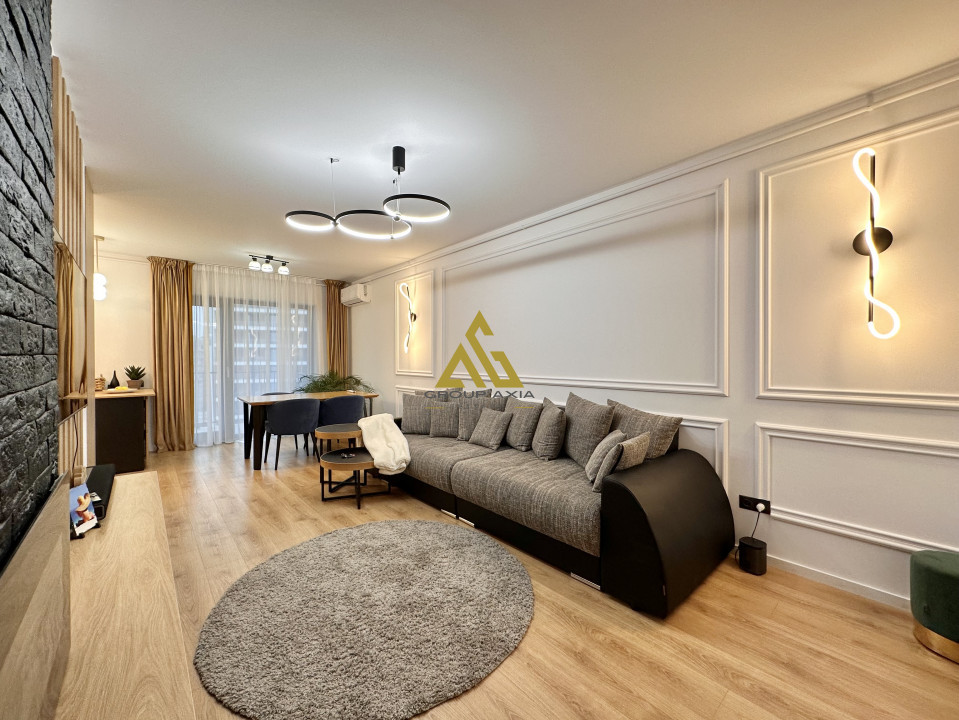 Apartament 3 camere, cartier Zorilor, Scala Frunzisului,optional garaj