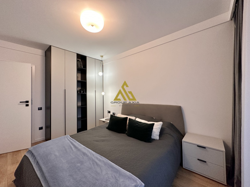Apartament 3 camere, cartier Zorilor, Scala Frunzisului,optional garaj