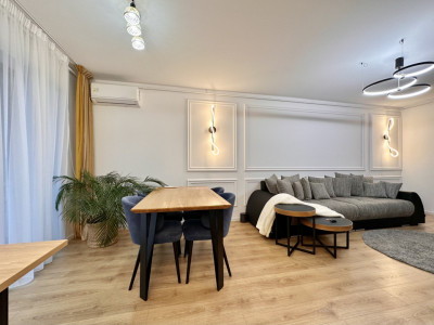 Apartament 3 camere, cartier Zorilor, Scala Frunzisului,optional garaj