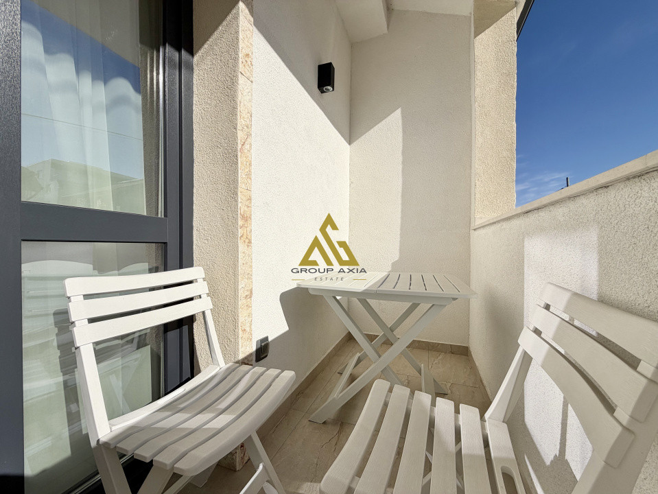 Apartament in vila, 3 camere, 80 mp, 2 locuri parcare, Zorilor 