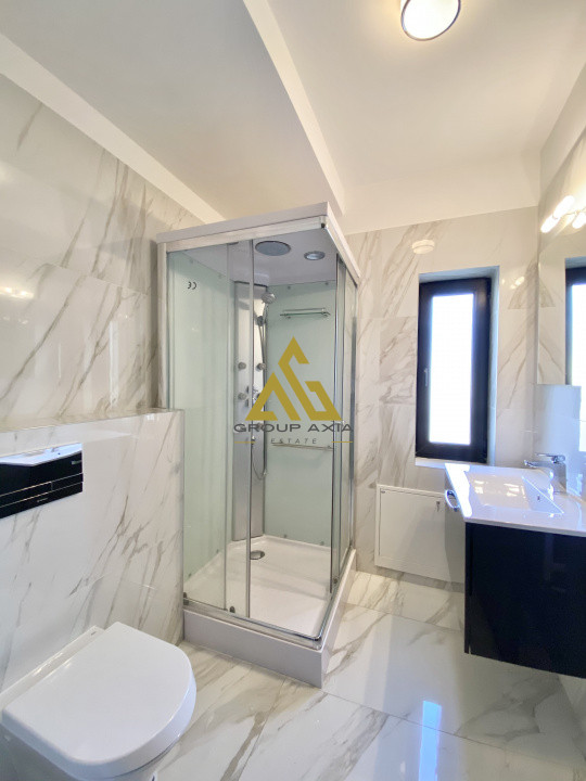 Inchiriere Apartament 3 camere, imobil tip vila, zona UMF / USAMV
