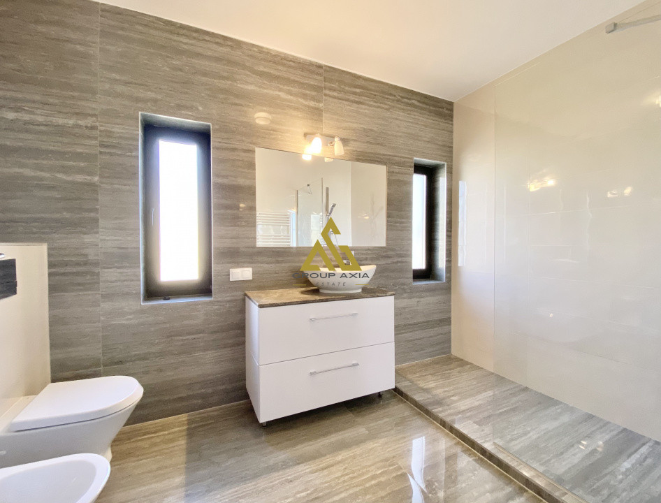 Inchiriere Apartament 3 camere, imobil tip vila, zona UMF / USAMV