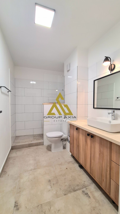 Vanzare Apartament 1 camera cu nisa de dormit, Scala Frunzisului