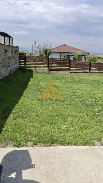Comision 0! Casa individuala, 150 mp, 4 camere, 4 bai, Dezmir