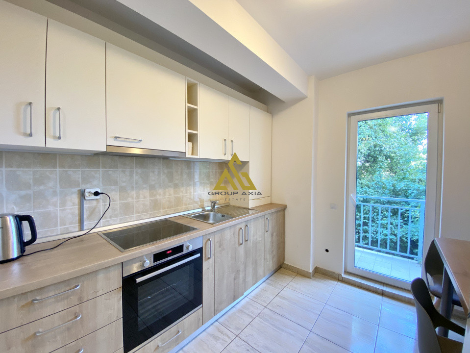 Apartment for Rent – Living/Kitchen, Bedroom, Garage – 20 min UMF