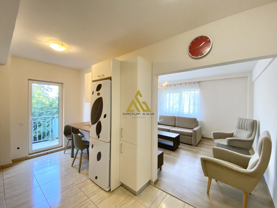 Apartment for Rent – Living/Kitchen, Bedroom, Garage – 20 min UMF