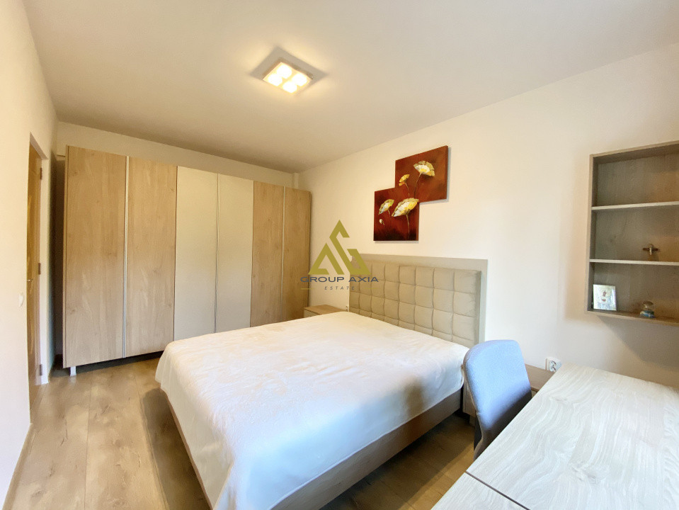 Apartment for Rent – Living/Kitchen, Bedroom, Garage – 20 min UMF